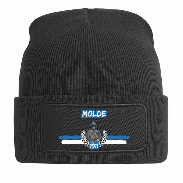 Molde - 1911 - Beanie Ultras Culture