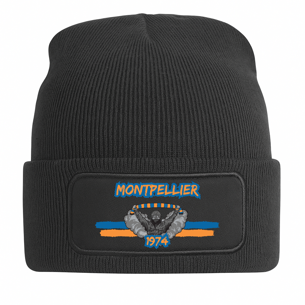 Montpellier - 1974 - Beanie