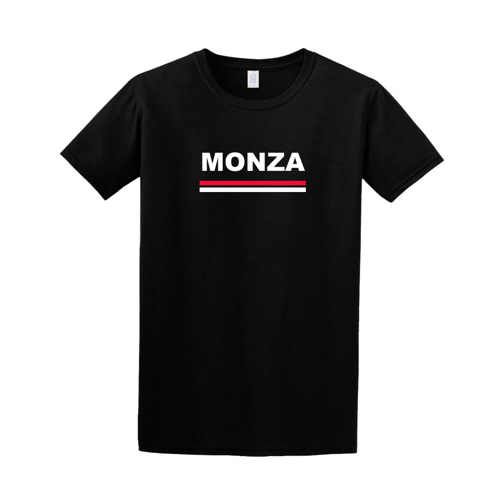 Monza 1912 Citystripe T-Shirt by Ultras Culture
