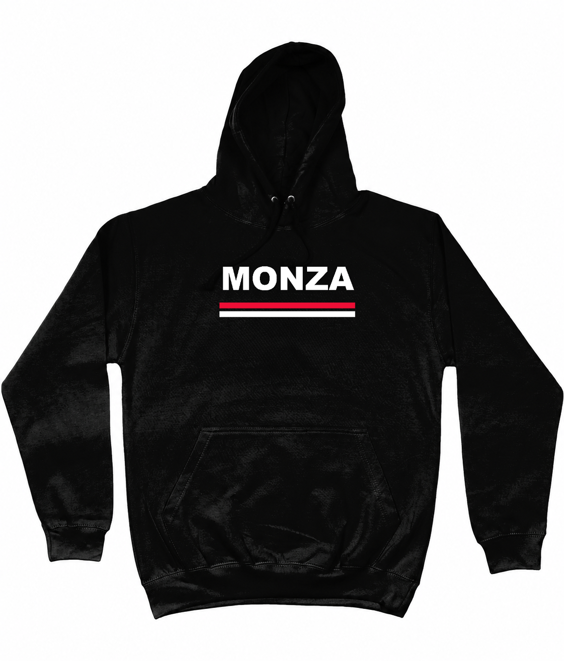 Monza 1912 Citystripe Hoodie by Ultras Culture