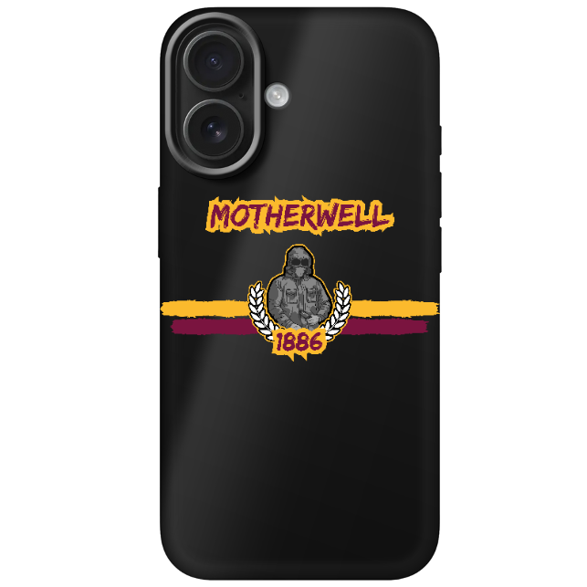 Motherwell - 1886 - Phone Case for iPhone