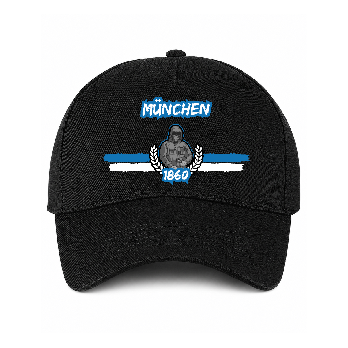 München - 1860 - Cap by Ultras Culture - Football Streetwear Merchandise