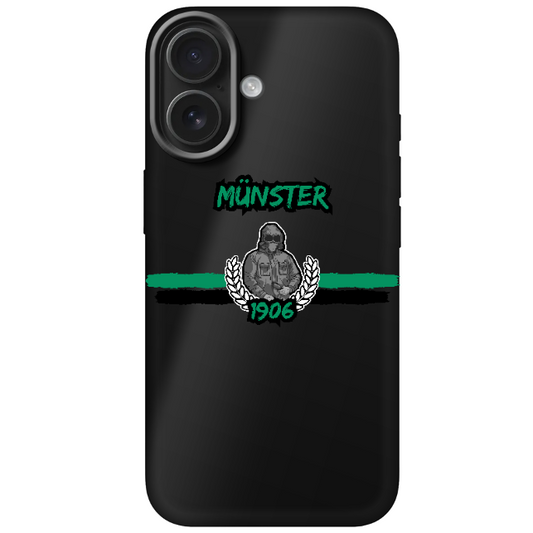 Münster - 1906 - Phone Case for iPhone