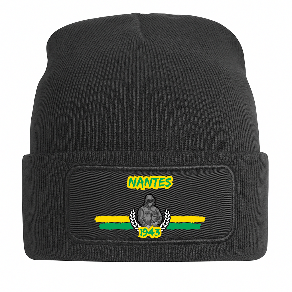 Nantes - 1943 - Beanie