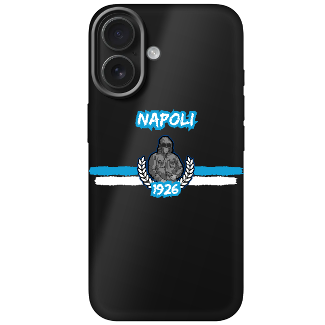 Napoli - 1926 - Phone Case for iPhone