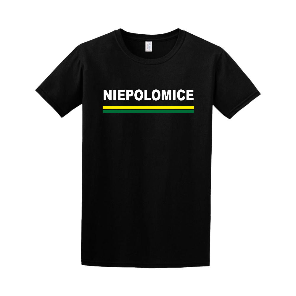 Niepołomice 1923 Citystripe T-Shirt by Ultras Culture