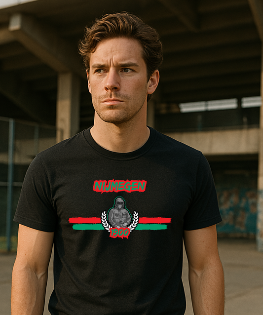 Nijmegen - 1900 - T-Shirt