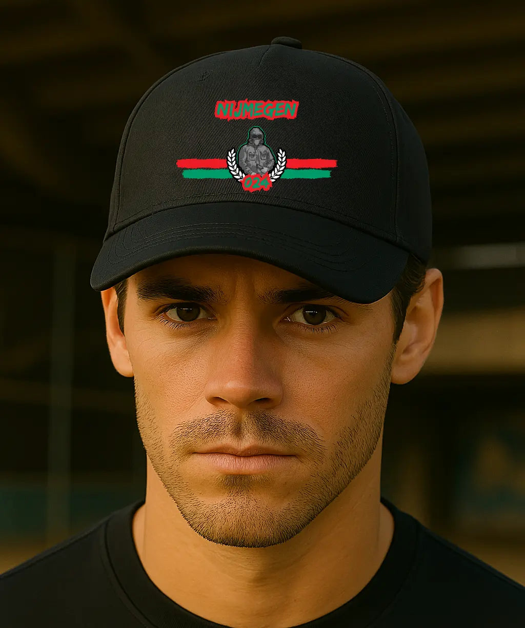Nijmegen - 024 - Cap Ultras Culture