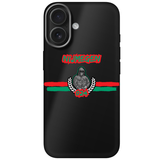 Nijmegen - 024 - Phone Case for iPhone