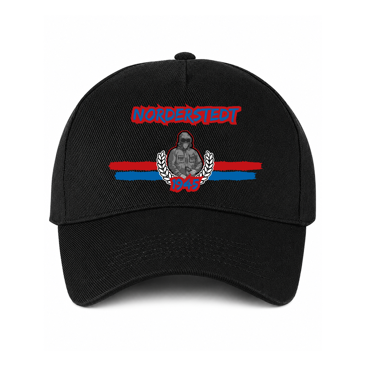 Norderstedt - 1945 - Cap by Ultras Culture - Football Streetwear Merchandise