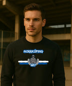 Norrköping - 1897 - Sweater Ultras Culture