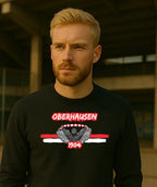 Oberhausen - 1904 - Sweater Ultras Culture