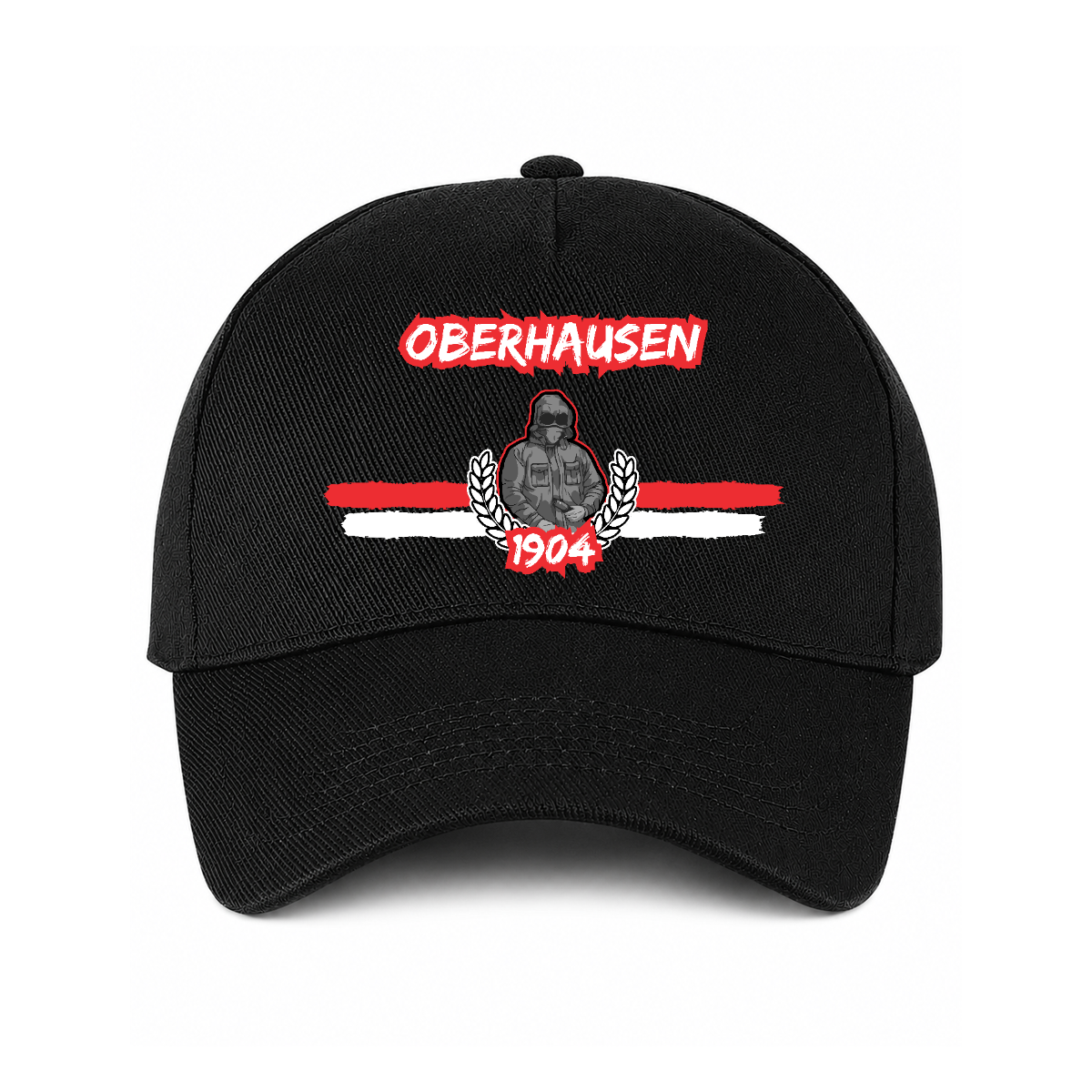 Oberhausen - 1904 - Cap by Ultras Culture - Football Streetwear Merchandise