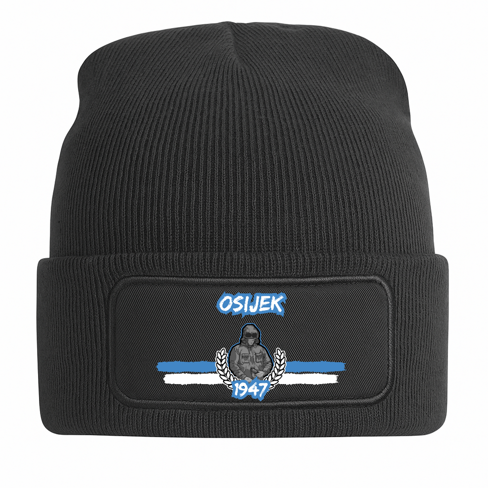 Osijek - 1947 - Beanie