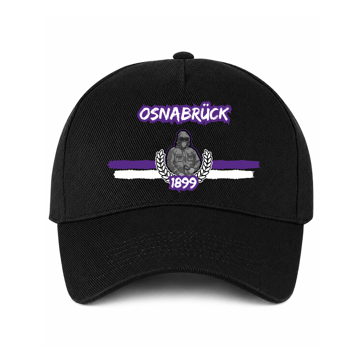 Osnabrück - 1899 - Cap by Ultras Culture - Football Streetwear Merchandise