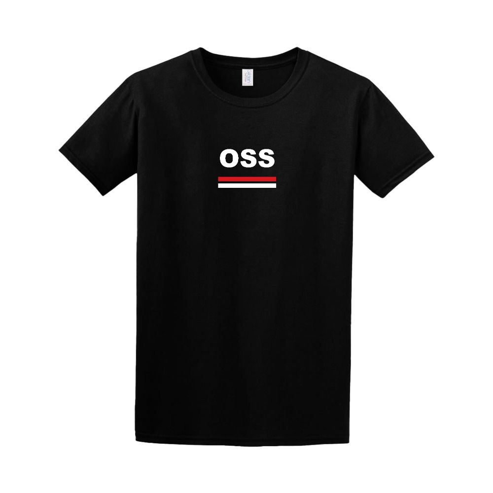 Oss 1928 Citystripe T-Shirt by Ultras Culture