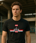 Oss - 0412 - T-Shirt Ultras Culture