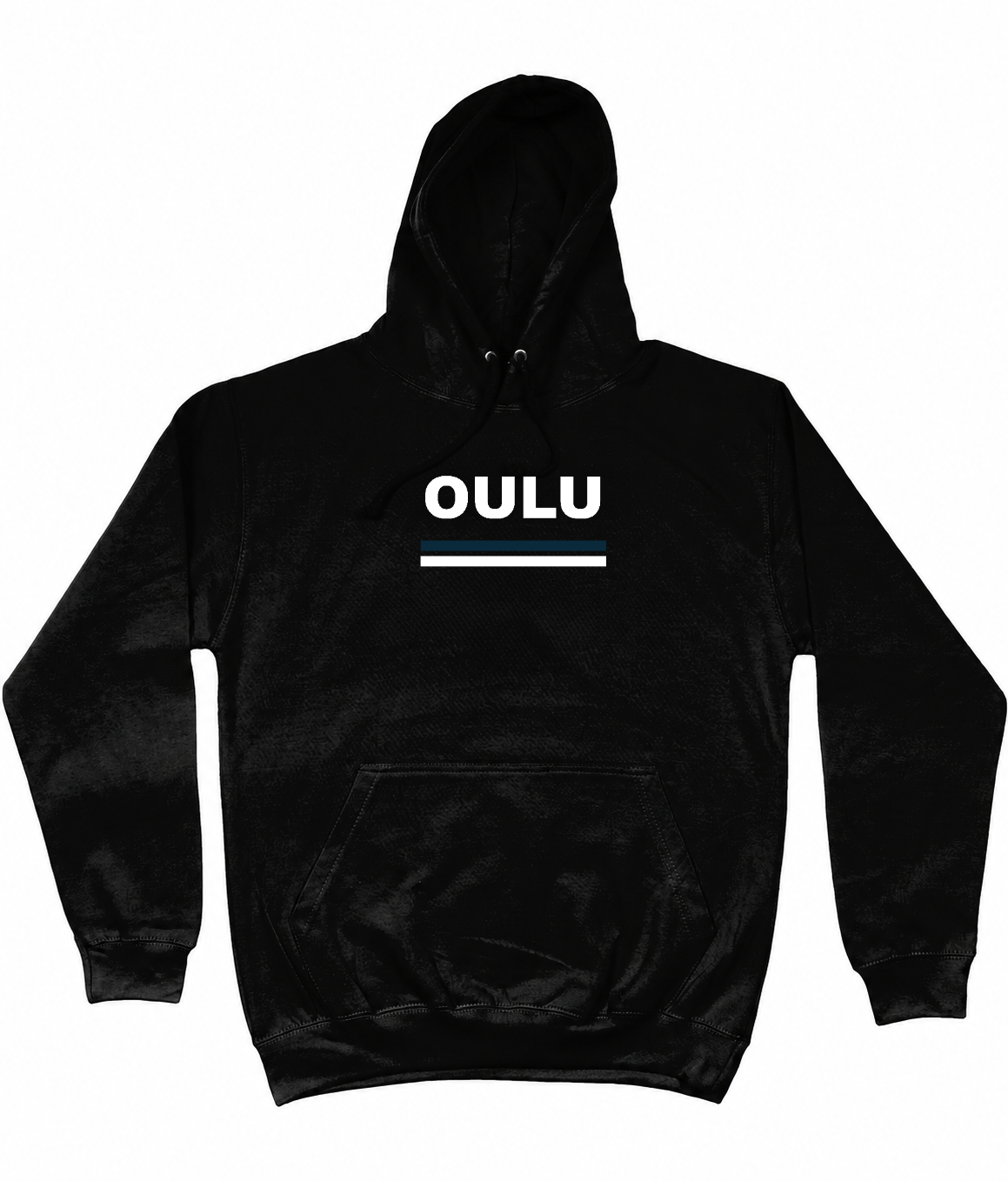 Oulu 2002 Citystripe Hoodie by Ultras Culture