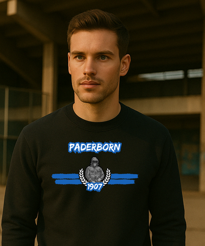 Paderborn - 1907 - Sweater
