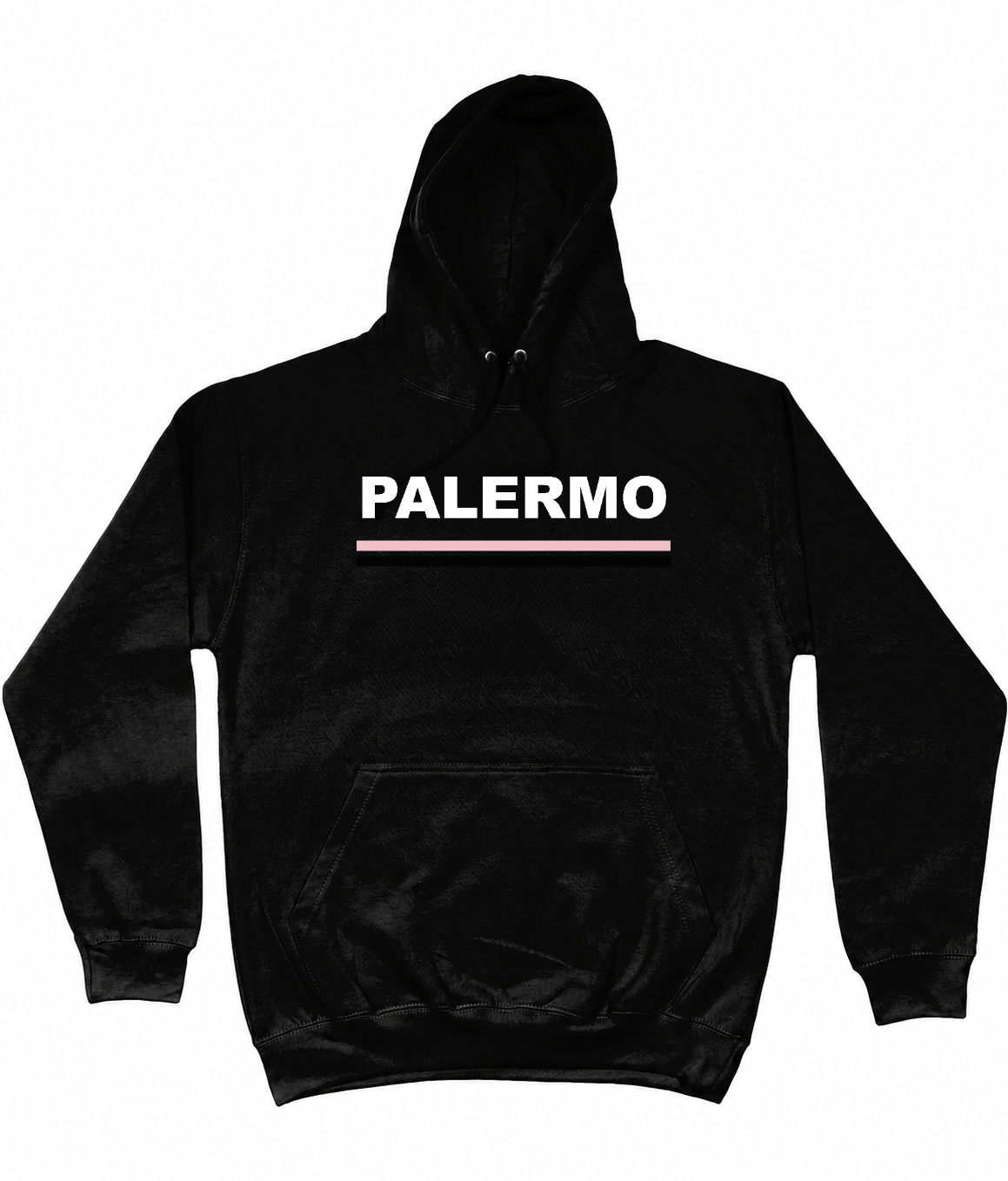 Palermo 1900 Citystripe Hoodie by Ultras Culture