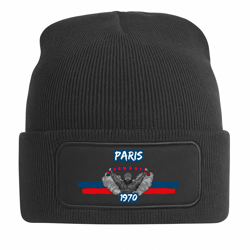 Paris - 1970 - Beanie