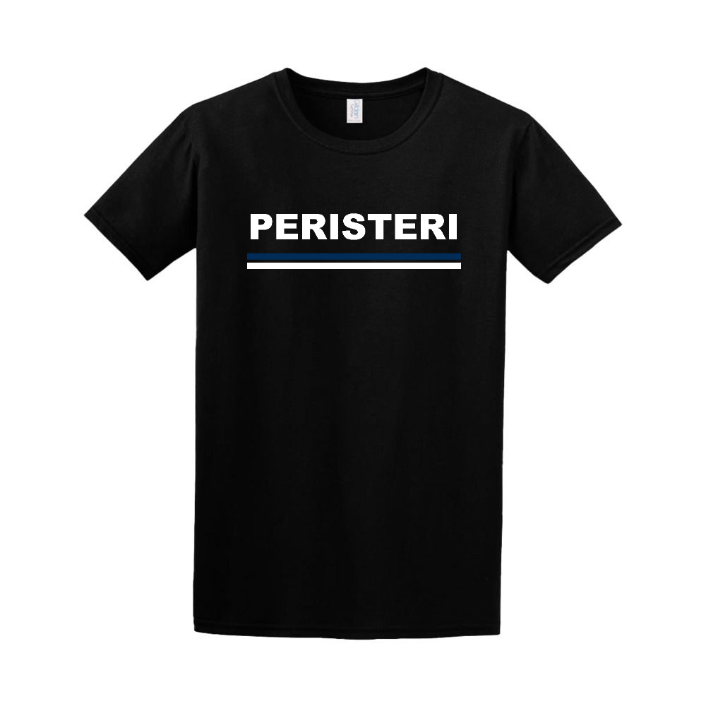 Peristeri 1923 Citystripe T-Shirt by Ultras Culture