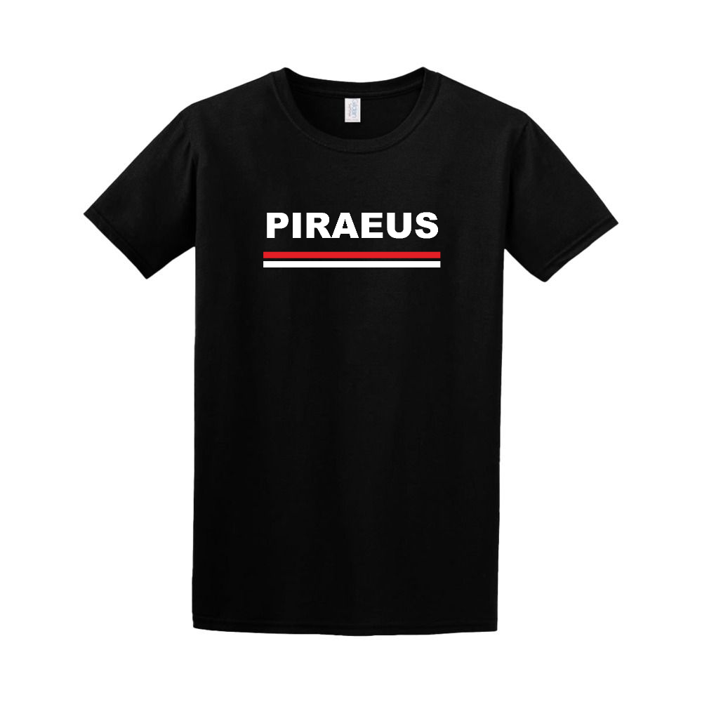 Piraeus 1925 Citystripe T-Shirt by Ultras Culture
