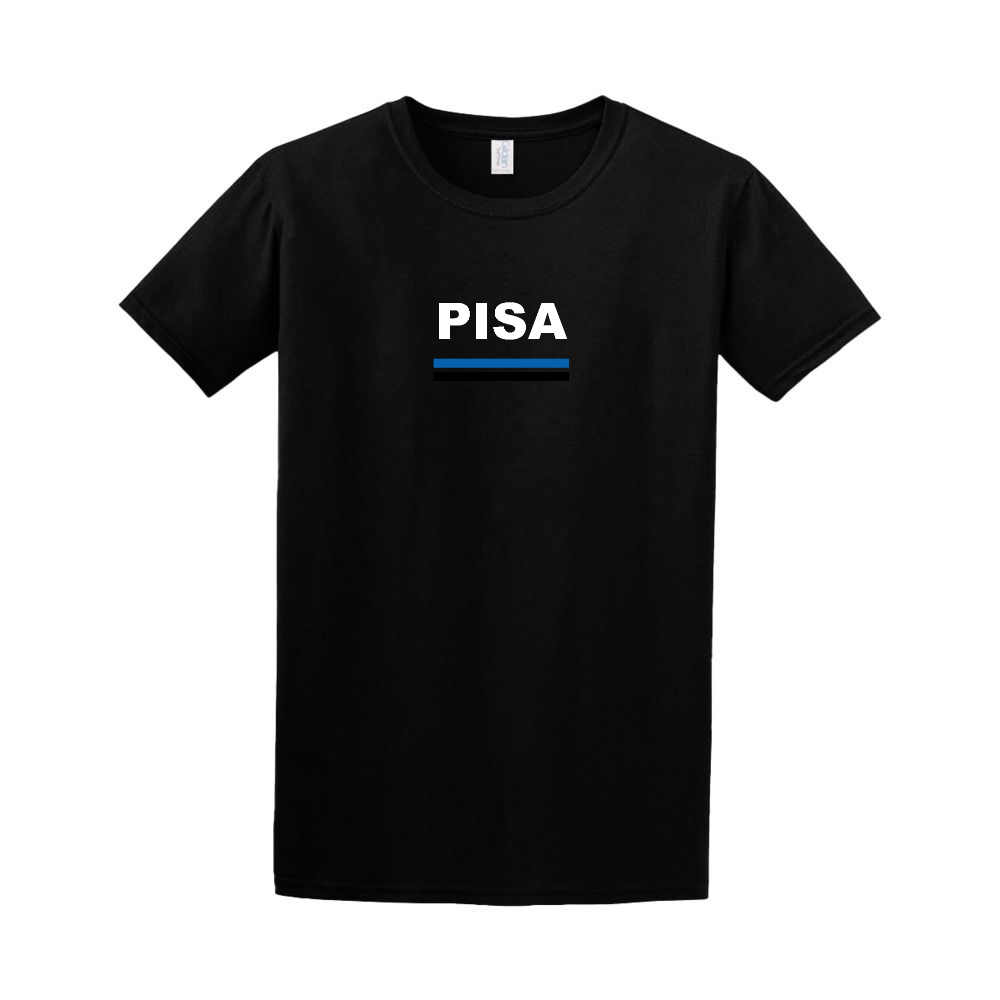 Pisa 1909 Citystripe T-Shirt by Ultras Culture