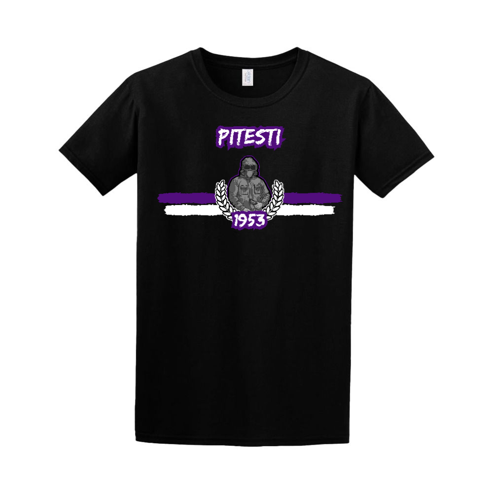 Pitești - 1953 - T-Shirt