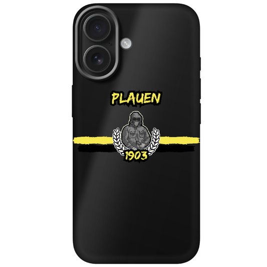 Plauen - 1903 - Phone Case for iPhone
