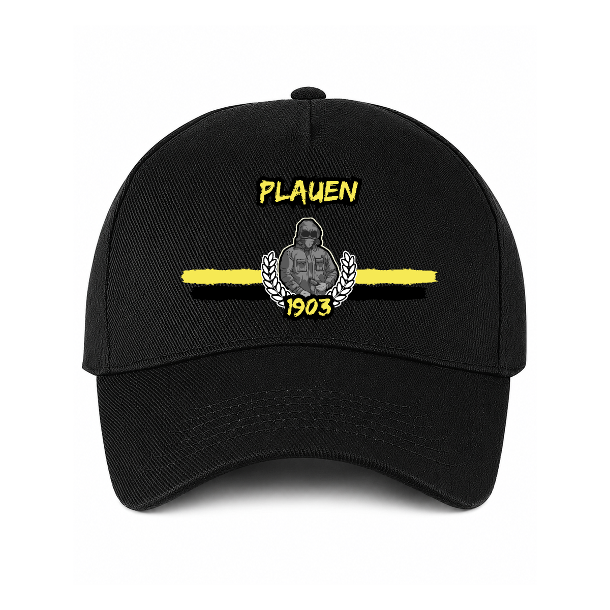 Plauen - 1903 - Cap by Ultras Culture - Football Streetwear Merchandise