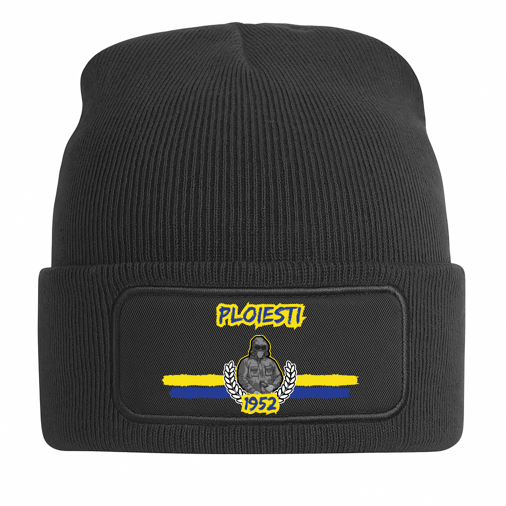 Ploiești - 1952 - Beanie Ultras Culture