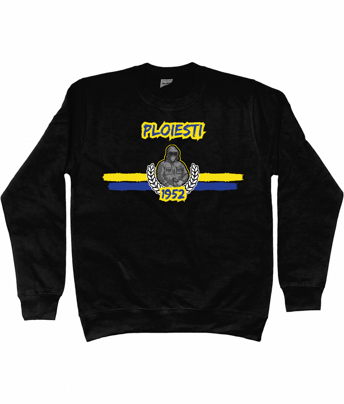 Ploiești - 1952 - Sweater by Ultras Culture - Football Streetwear Merchandise