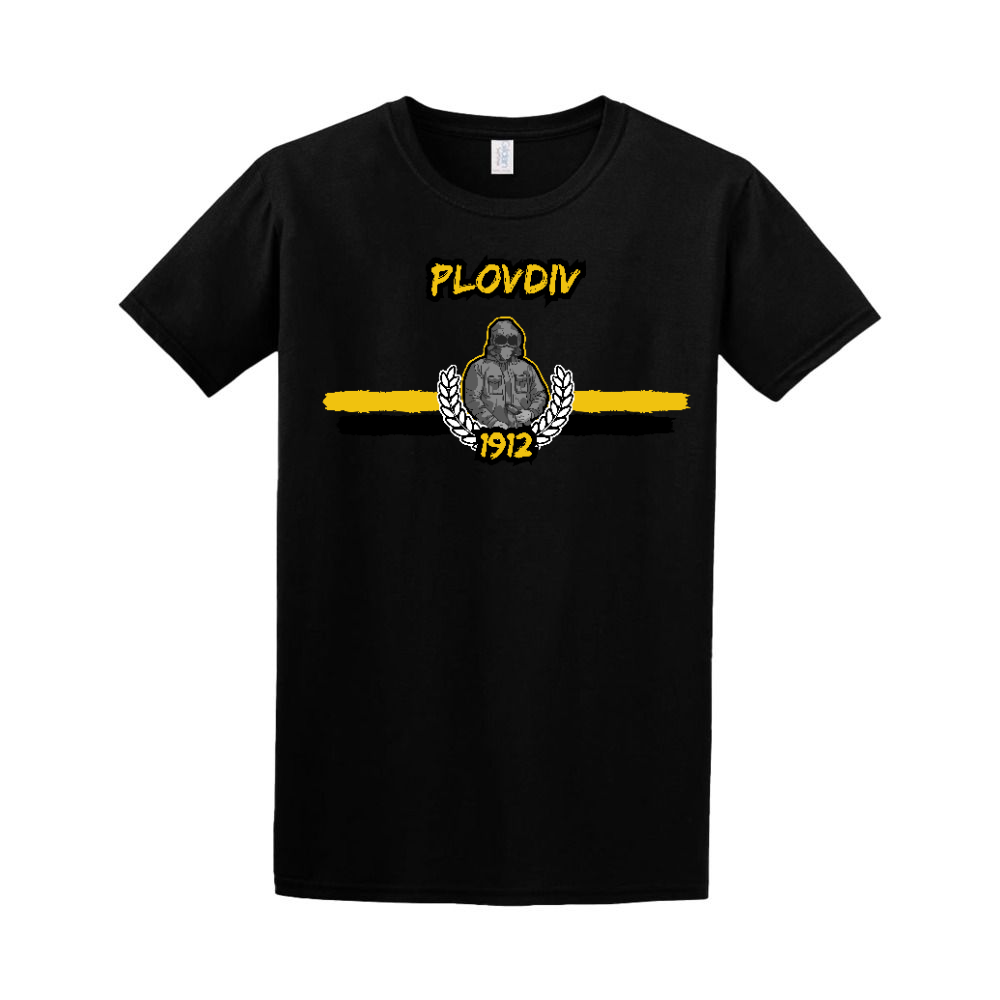 Plovdiv - 1912 - T-Shirt
