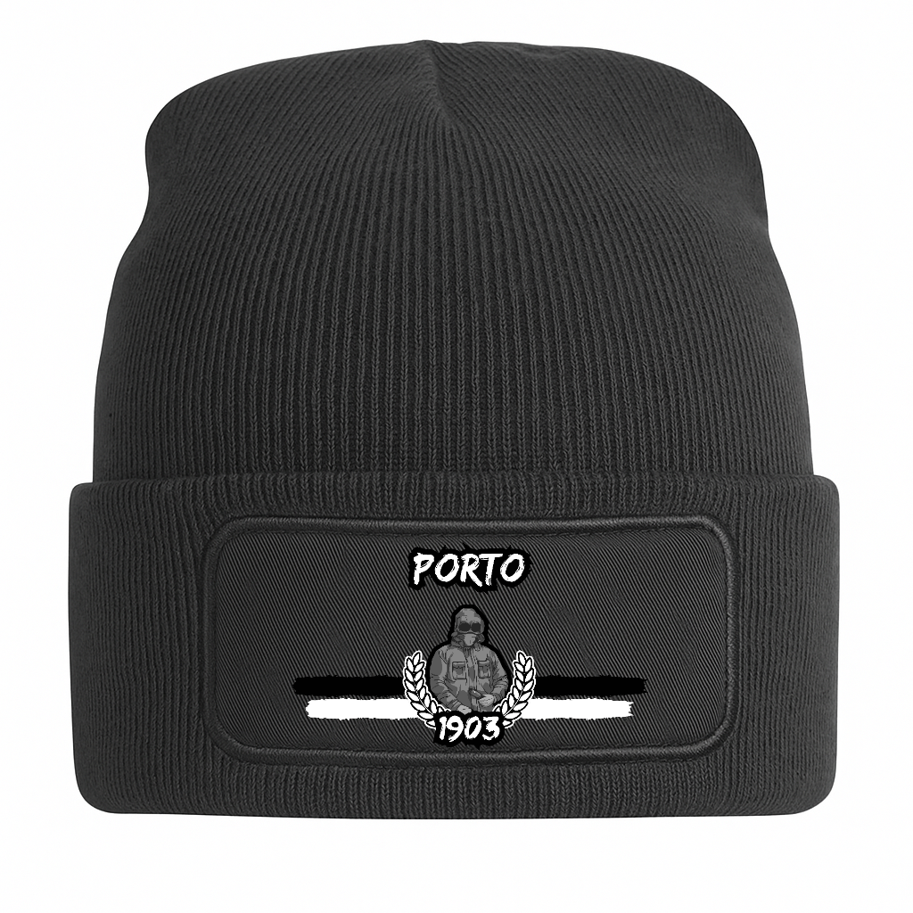 Porto - 1903 - Beanie Ultras Culture