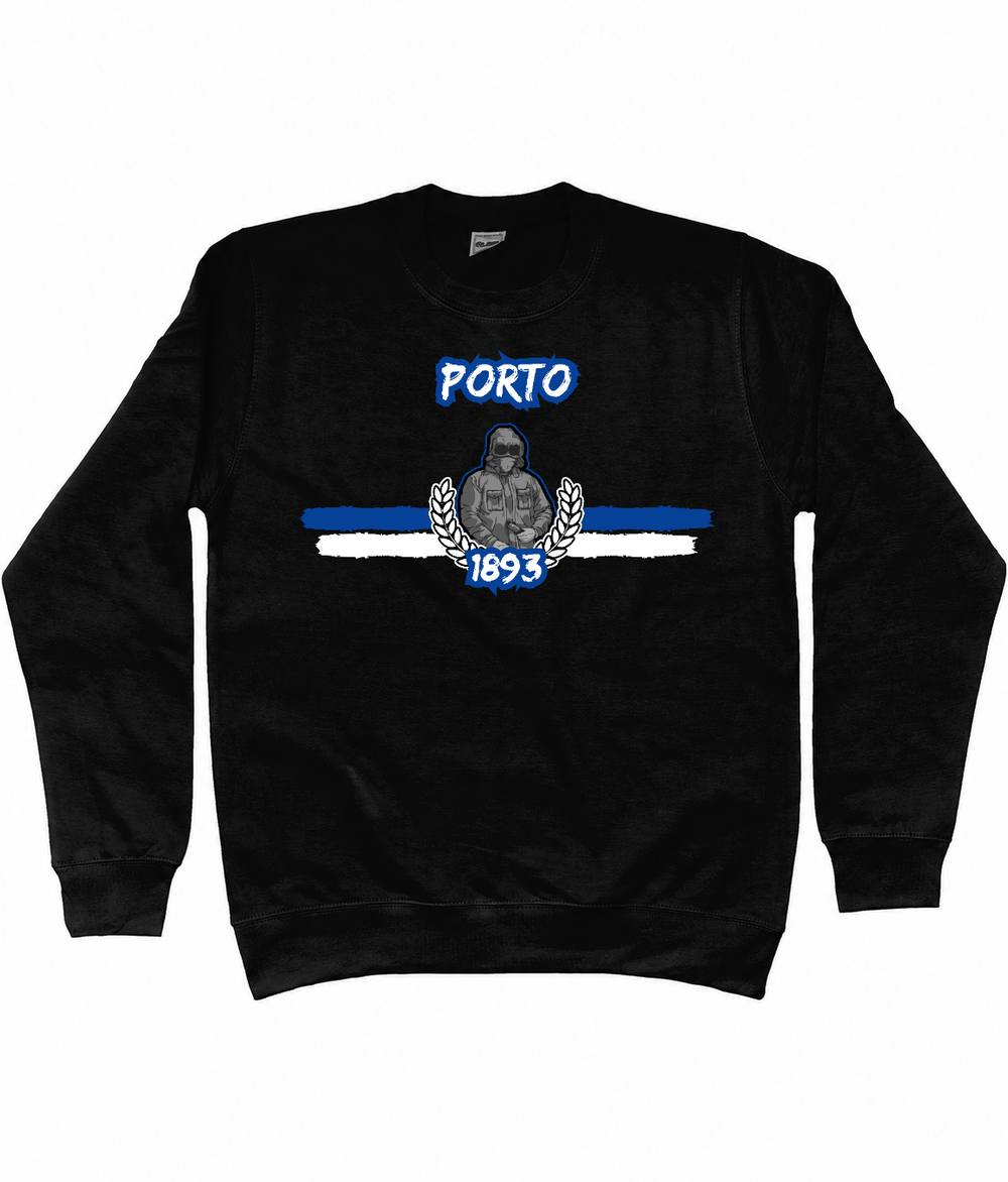 Porto - 1893 - Sweater