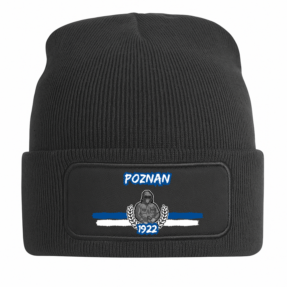 Poznań - 1922 - Beanie