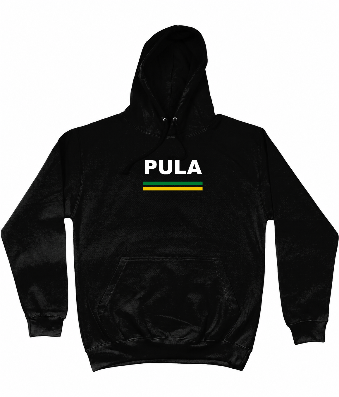 Pula 1961 Citystripe Hoodie by Ultras Culture