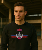 Liège - 1892 - Sweater Ultras Culture
