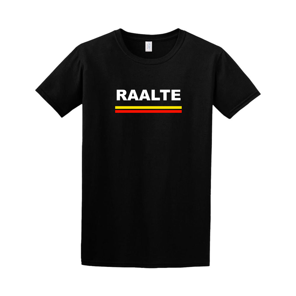 Raalte 1929 Citystripe T-Shirt by Ultras Culture