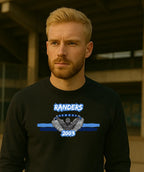Randers - 2003 - Sweater Ultras Culture