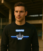 Randers - 2003 - Sweater Ultras Culture