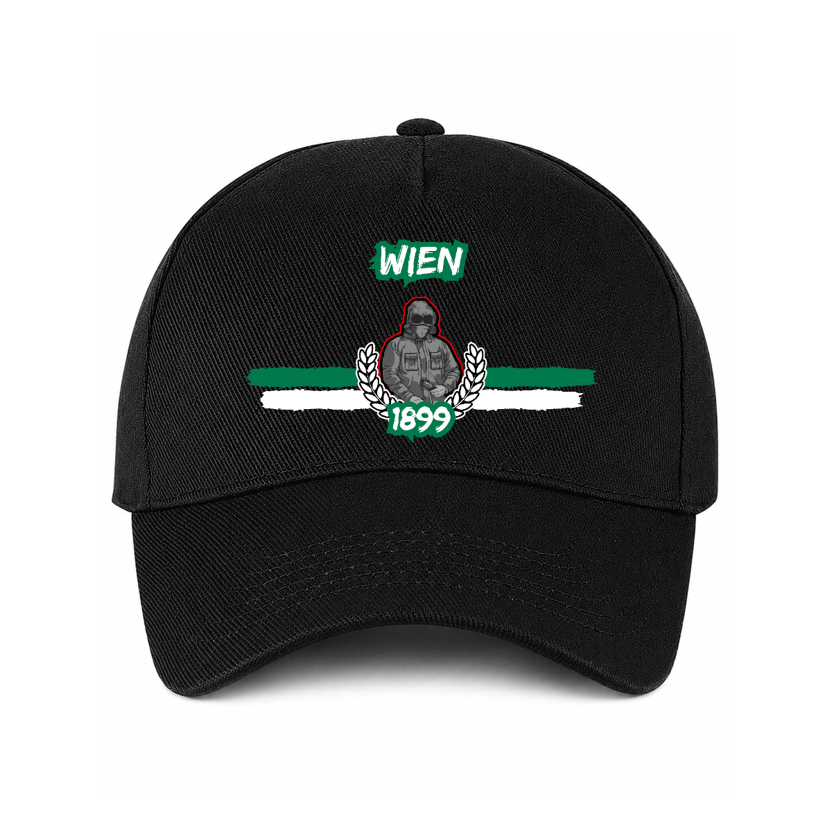 Wien - 1899 - Cap by Ultras Culture - Football Streetwear Merchandise