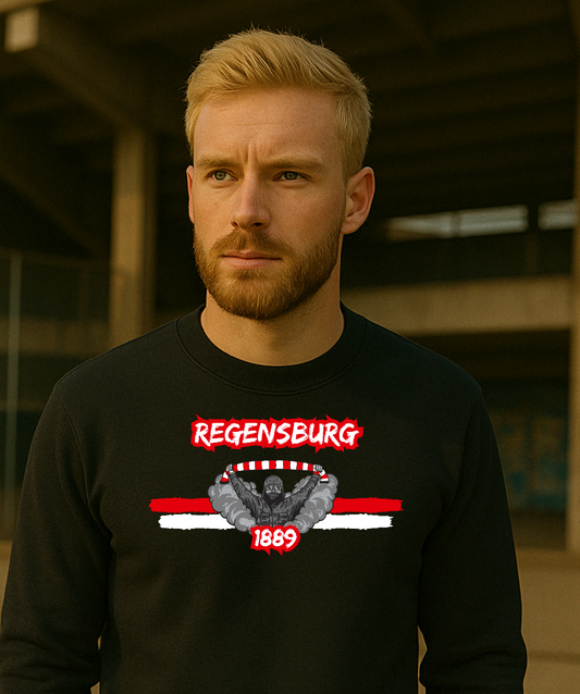 Regensburg - 1889 - Sweater