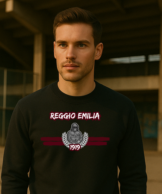 Reggio Emilia - 1919 - Sweater