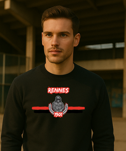 Rennes - 1901 - Sweater