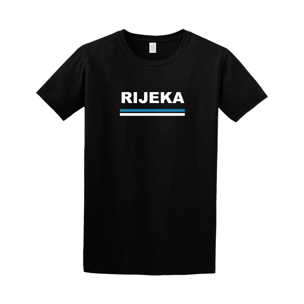 Rijeka 1906 Citystripe T-Shirt by Ultras Culture