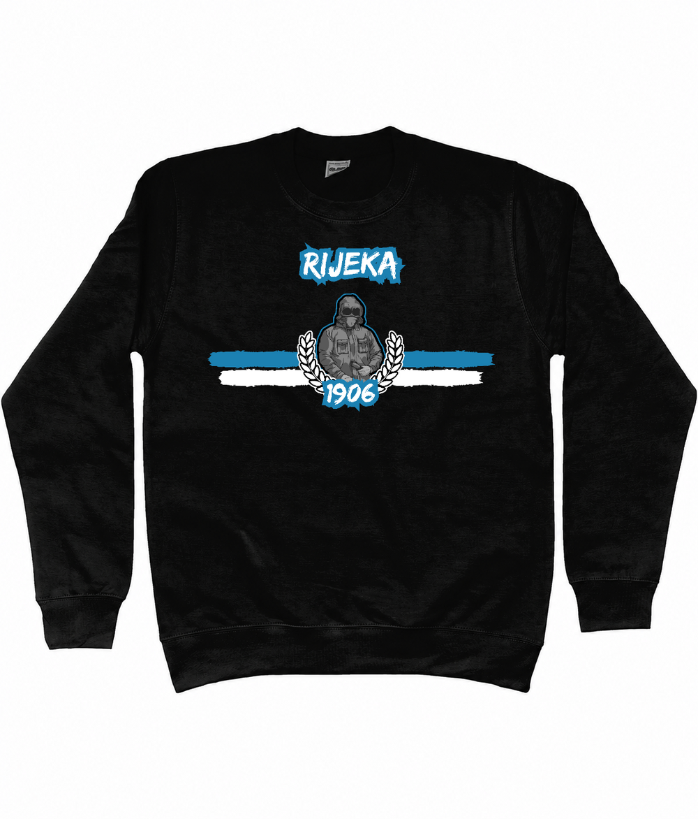Rijeka - 1906 - Sweater