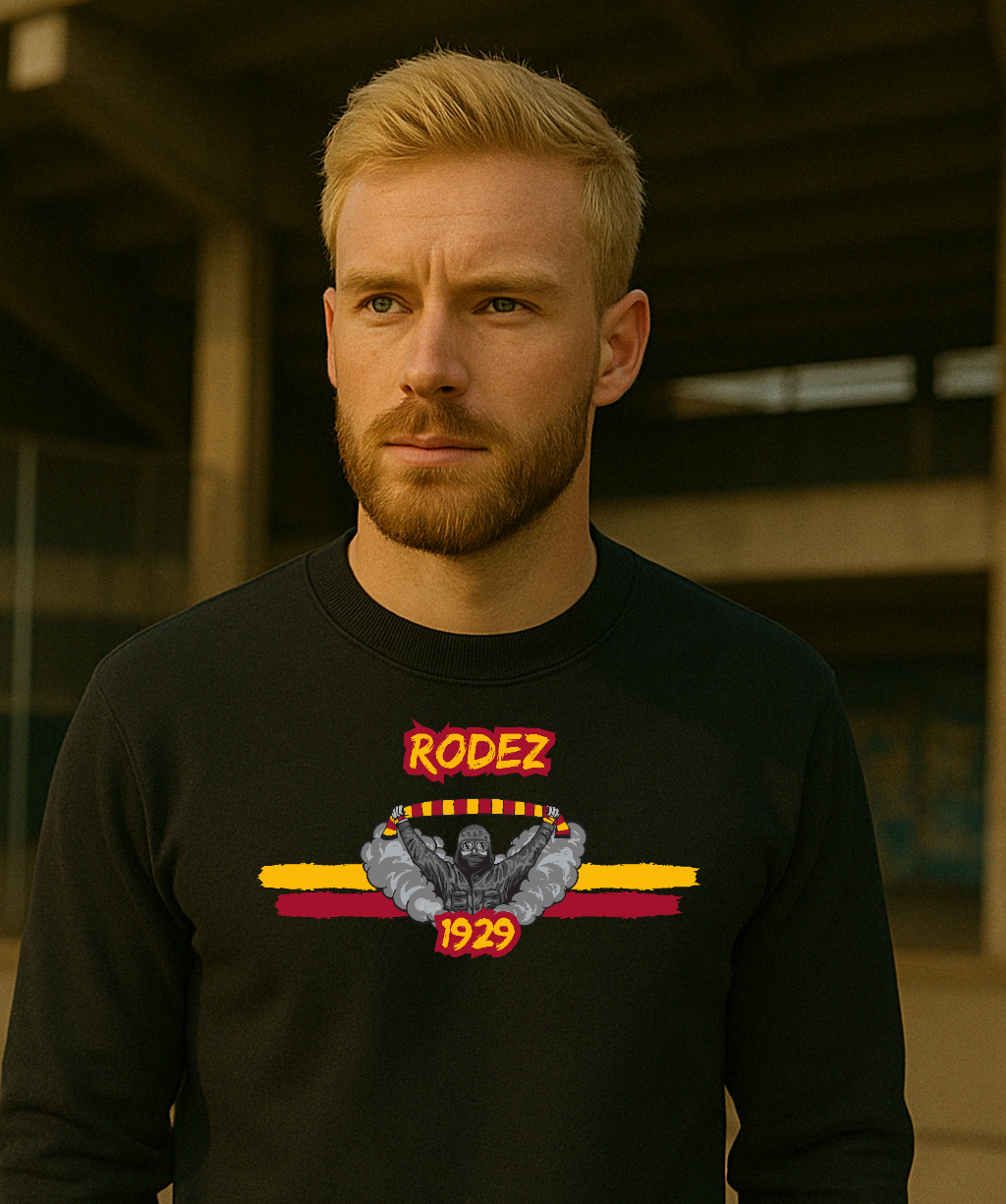 Rodez - 1929 - Sweater