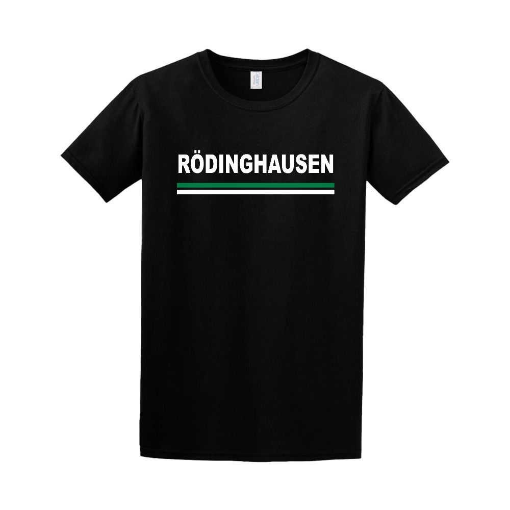 Rödinghausen 1970 Citystripe T-Shirt by Ultras Culture
